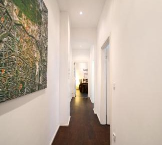 Comfort Two-Bedroom Apartment