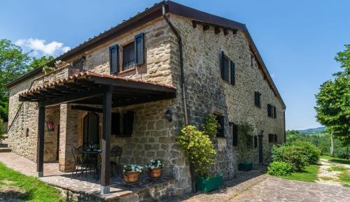 One-Bedroom Holiday Home