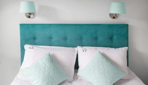 Junior Double Room