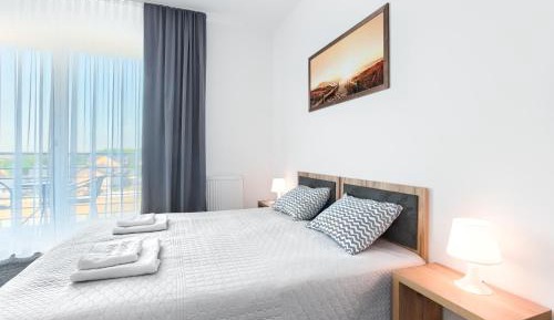 Quadruple Room with Balcony