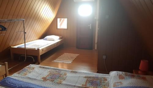Family Bungalow