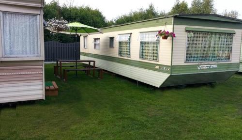 Mobile Home