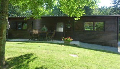 Chalet 3