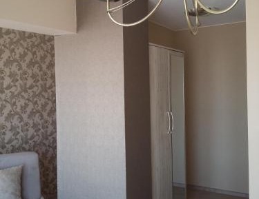 Superior Triple Room with Sea View