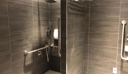 Double or Twin Room - Disability Access