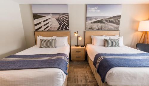 Standard Queen Room