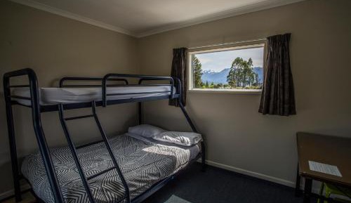 Standard Cabin with Shared Bathroom