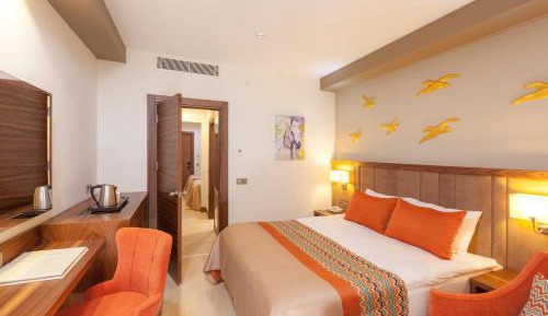 Standard  Room