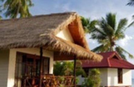 Bungalow - Beach Front