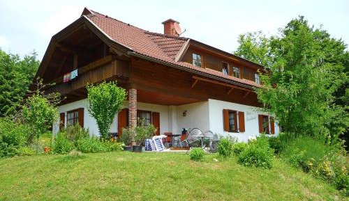 Two-Bedroom Apartment with Terrace