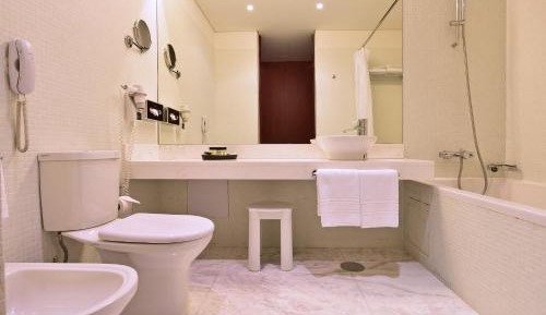 Classic Double or Twin Room