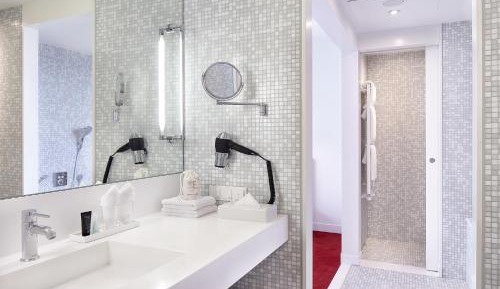 Junior Suite Riverside - Double Room