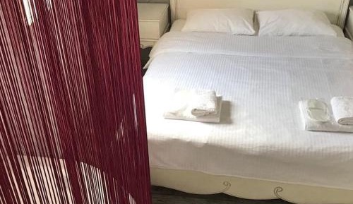 Double Room with Spa Bath