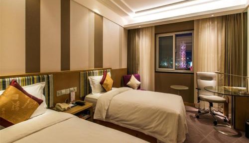 Special Offer - Superior Twin Room