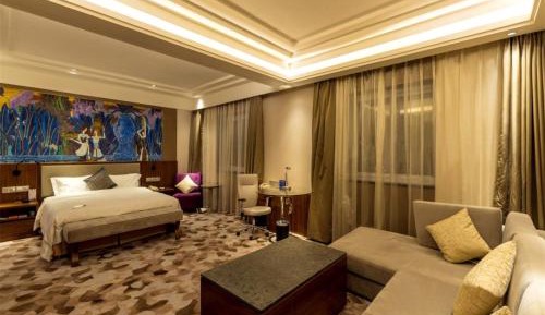 Executive Double Room