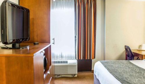 King Room - Disability Access/Non-Smoking