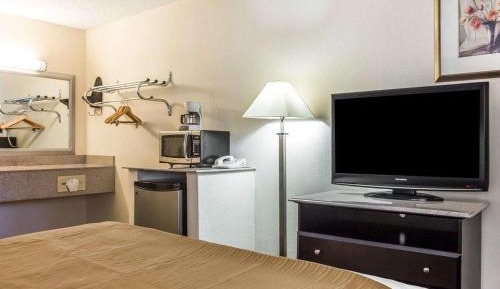 Double Room - Non-Smoking 