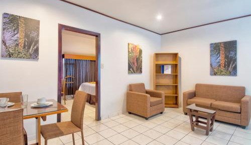 Standard Suite