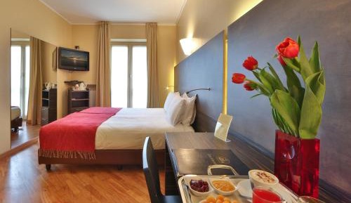 Comfort Double Room - Non-Smoking