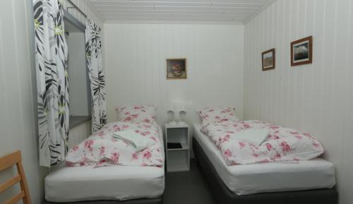 Small Twin Room