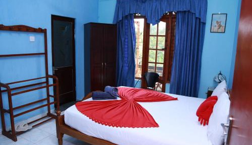 Single Room with Bath