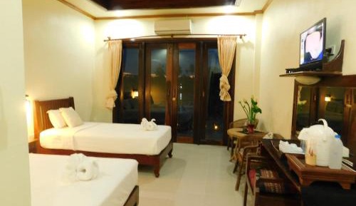 Superior Double or Twin Room