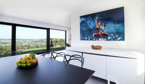 Holiday Home