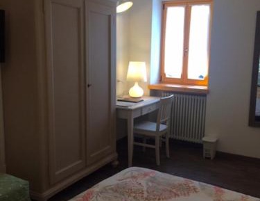 Quadruple Room with Bathroom