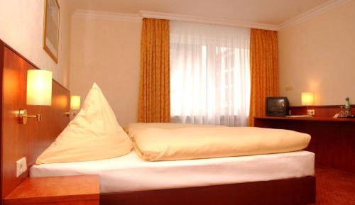 Business Double Room