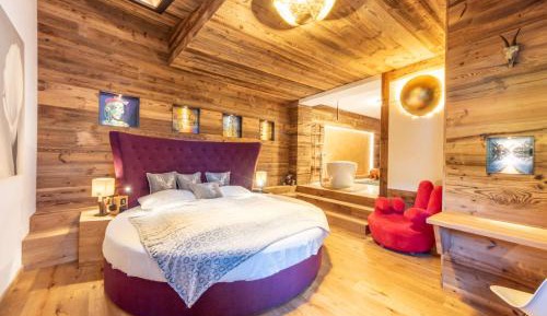 Deluxe Junior Suite