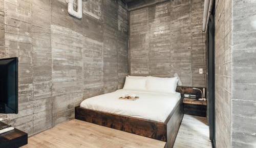 Small Double Room
