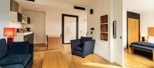 Business Apartment