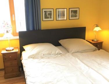 Three-Bedroom Suite