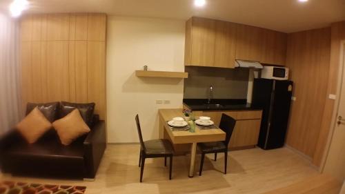 Apartment with Sauna
