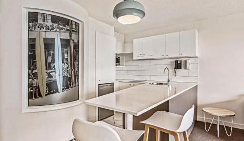 One Bedroom Superior Apartment