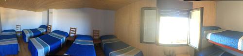Family Room with External Bathroom