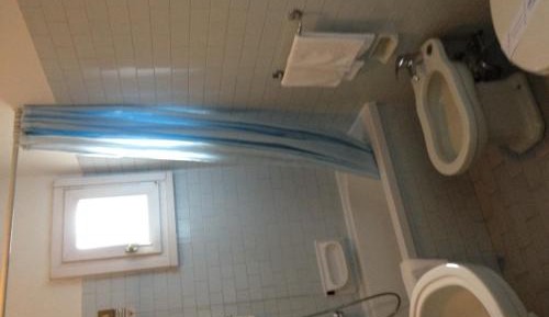 Double Room with Extra Bed