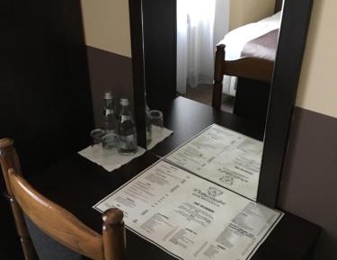 Comfort Single Room