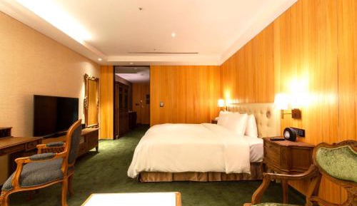 Boutique Double Room