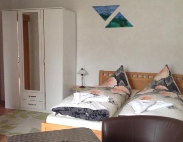 2-Room Apartment