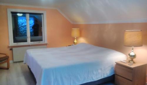 Double Room with Park View