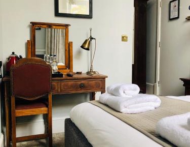 Small Double Room