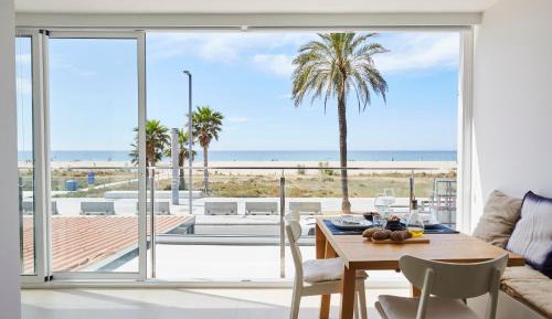 Apartment with Sea View