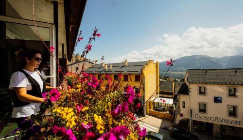 Plein Sud Double Room