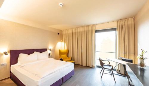 Superior Queen Room