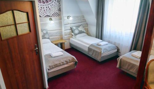 Superior Triple Room