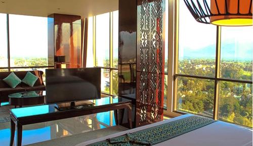 Executive Suite Room