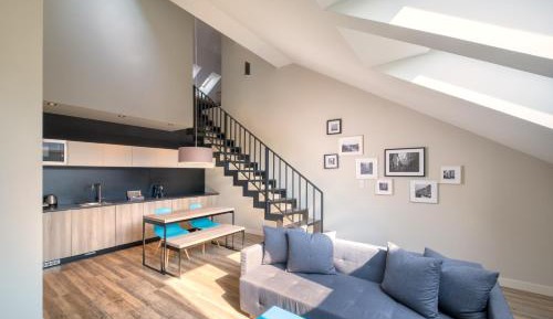 Duplex Suite