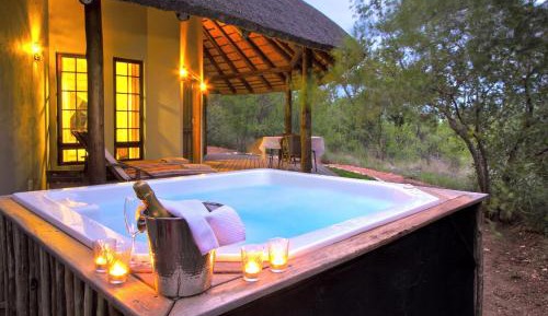 Luxury Chalet