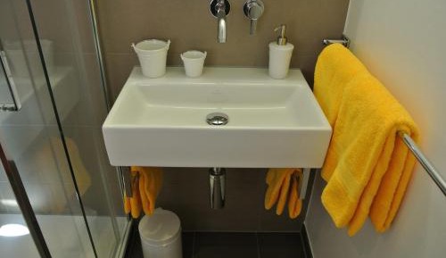 Classic Double or Twin Room with Balcony